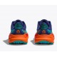 HOKA CHALLENGER 7 Ceramic / Vibrant Orange