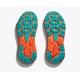 HOKA CHALLENGER 7 Ceramic / Vibrant Orange