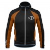 CRAZY IDEA PULL PEGASUS ORIENTE-BLACK