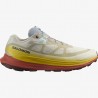 SALOMON ULTRA GLIDE 2 Rainy Day / Freesia / Hot Sauce