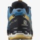 SALOMON XA PRO 3D V8 Barrier Reef / Fall Leaf / Bronze Brown
