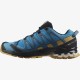 SALOMON XA PRO 3D V8 Barrier Reef / Fall Leaf / Bronze Brown