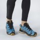 SALOMON XA PRO 3D V8 Barrier Reef / Fall Leaf / Bronze Brown