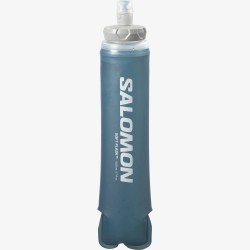 SOFT FLASK 500ML/17OZ 42 SLATE GREY