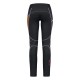 CRAZY IDEA PANT IONIC LIGHT ORIENTE-GRAY