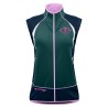 CRAZY IDEA VEST ALPINSTAR LIGHT EARLY