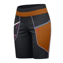 CRAZY IDEA SHORT IONIC ORIENTE-GRAY