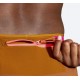 BROOKS High Point 3" 2-in-1 Short  Hazelwood/Ochre/Fuchsia