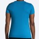 Brooks Distance Short Sleeve 2.0 Pacific/BR Mountain Run