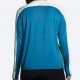 BROOKS Sprint Free Long Sleeve 2.0  Pacific/Lightest Sky/Ochre