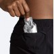 BROOKS High Point 3" 2-in-1 Short BLACK