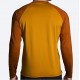 BROOKS Atmosphere Long Sleeve 2.0 Ochre/Hazelwood