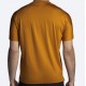 BROOKS Atmosphere Long Sleeve 2.0 Ochre/Hazelwood