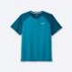 BROOKS Atmosphere Long Sleeve 2.0 Hyper Blue/Pacific