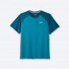 BROOKS Atmosphere Long Sleeve 2.0 Hyper Blue/Pacific