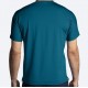 BROOKS Atmosphere Long Sleeve 2.0 Hyper Blue/Pacific