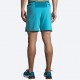 BROOKS HIGH POINT 7'' 2IN1 SHORT Hyper Blue/Mist/Pacific