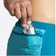 BROOKS HIGH POINT 7'' 2IN1 SHORT Hyper Blue/Mist/Pacific