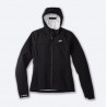 BROOKS High Point Waterproof Jacket  Hyper Pink/Fuchsia DONNA