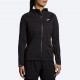 BROOKS High Point Waterproof Jacket  Hyper Pink/Fuchsia DONNA