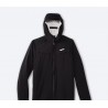 BROOKS High Point Waterproof Jacket Giacca Running da Uomo BLACK
