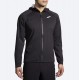 BROOKS High Point Waterproof Jacket Giacca Running da Uomo BLACK