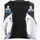 SALOMON ADV SKIN 12 RACE FLAG Gilet da running unisex con flask inclusi