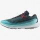 SALOMON ULTRA GLIDE 2 Atlantic Deep / Blue Radiance / Fiery Red
