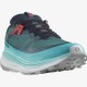 SALOMON ULTRA GLIDE 2 Atlantic Deep / Blue Radiance / Fiery Red