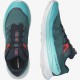 SALOMON ULTRA GLIDE 2 Atlantic Deep / Blue Radiance / Fiery Red