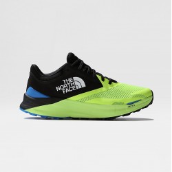 THE NORTH FACE SCARPE DA TRAIL RUNNING VECTIV ENDURIS III DA UOMO LED Yellow-TNF Black