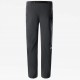 THE NORTH FACE CIRCADIAN PANTALONI UOMO ASPHALT GREY