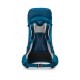 OSPREY ATMOS AG LT 50 Night Shift/Scoria Blue L/XL (53 lt)