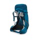 OSPREY ATMOS AG LT 50 Night Shift/Scoria Blue L/XL (53 lt)