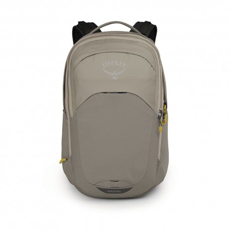 OSPREY ZAINO RADIAL TAN CONCRETE O/S