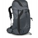 OSPREY EXOS 58 Tungsten Grey UOMO