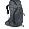 OSPREY EXOS 58 Tungsten Grey UOMO