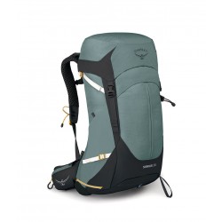 OSPREY SIRRUS 26  SUCCULENT GREEN O/S DONNA