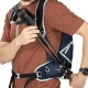OSPREY TALON 33 CERAMIC BLUE UOMO L/XL