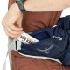 OSPREY TALON 33 CERAMIC BLUE UOMO L/XL