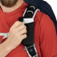 OSPREY TALON 33 CERAMIC BLUE UOMO L/XL
