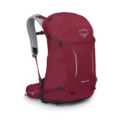 OSPREY HIKELITE 28 SANGRIA RED M/L