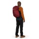 OSPREY HIKELITE 28 SANGRIA RED M/L