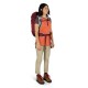 OSPREY HIKELITE 28 SANGRIA RED M/L