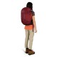 OSPREY HIKELITE 28 SANGRIA RED M/L