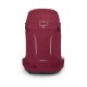 OSPREY HIKELITE 28 SANGRIA RED M/L