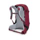 OSPREY HIKELITE 28 SANGRIA RED M/L