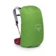 OSPREY HIKELITE 28 SANGRIA RED M/L