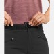 ORTOVOX BRENTA SHORT BLACK RAVEN