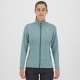 KARPOS POMEDES W FLEECE ADRIATIC BLUE